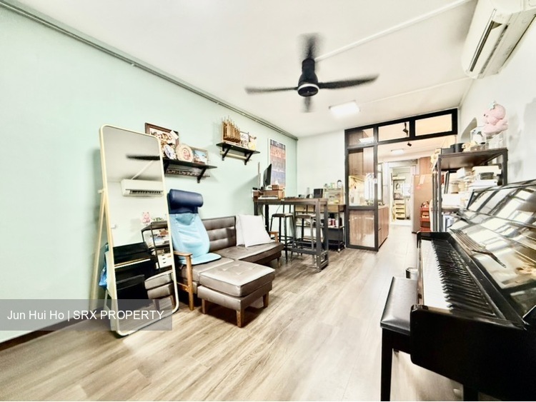 Blk 24 Balam Gardens (Geylang), HDB 3 Rooms #532671161